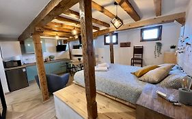 Loft Centro Historico Dauda Atuaire Vut-09/331