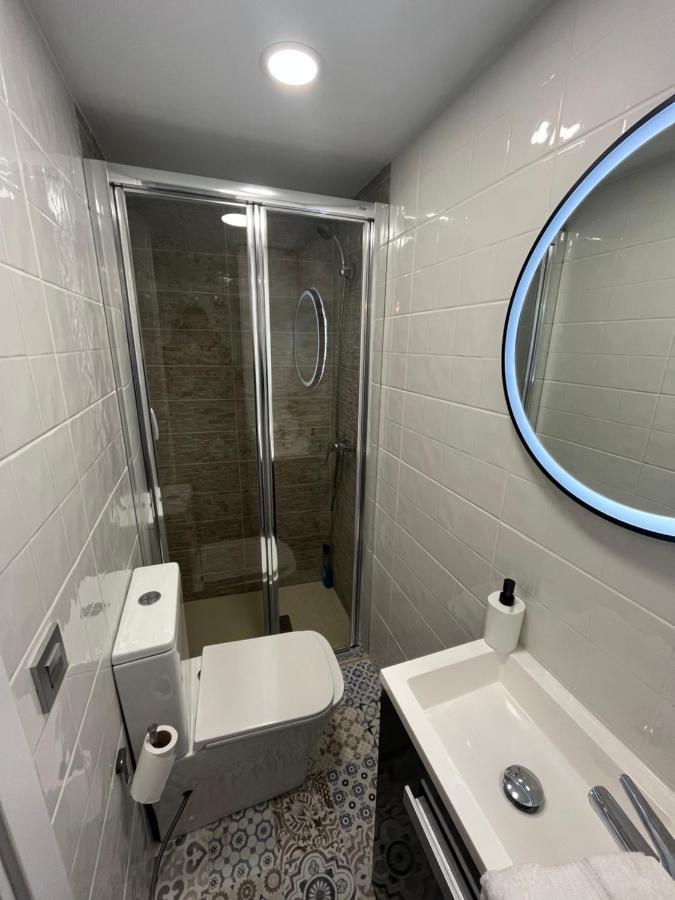 Appartamento Loft Centro Historico Dauda Atuaire Vut-09/331 Burgo Esterno foto