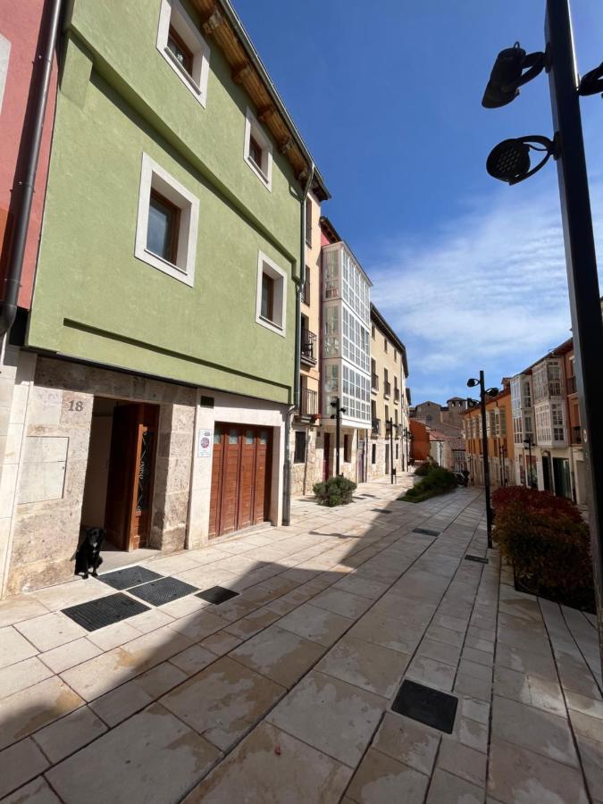 Appartamento Loft Centro Historico Dauda Atuaire Vut-09/331 Burgo Esterno foto
