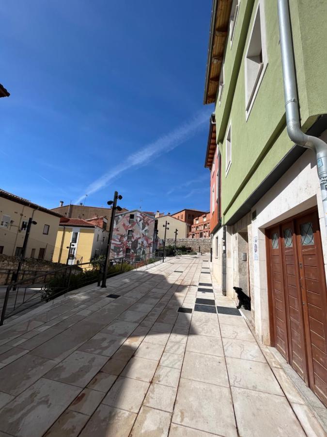 Appartamento Loft Centro Historico Dauda Atuaire Vut-09/331 Burgo Esterno foto