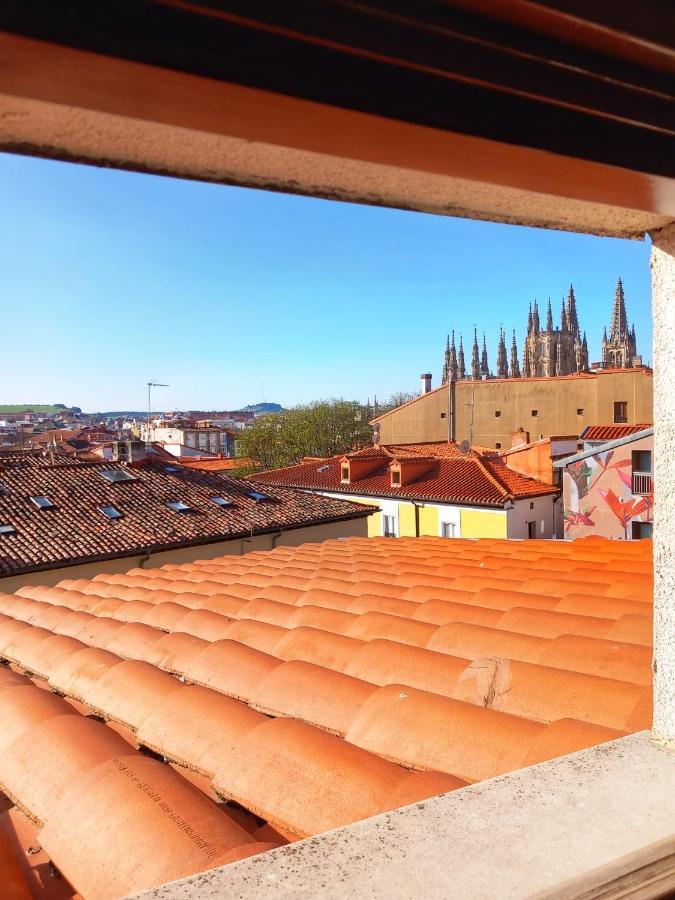Appartamento Loft Centro Historico Dauda Atuaire Vut-09/331 Burgo Esterno foto